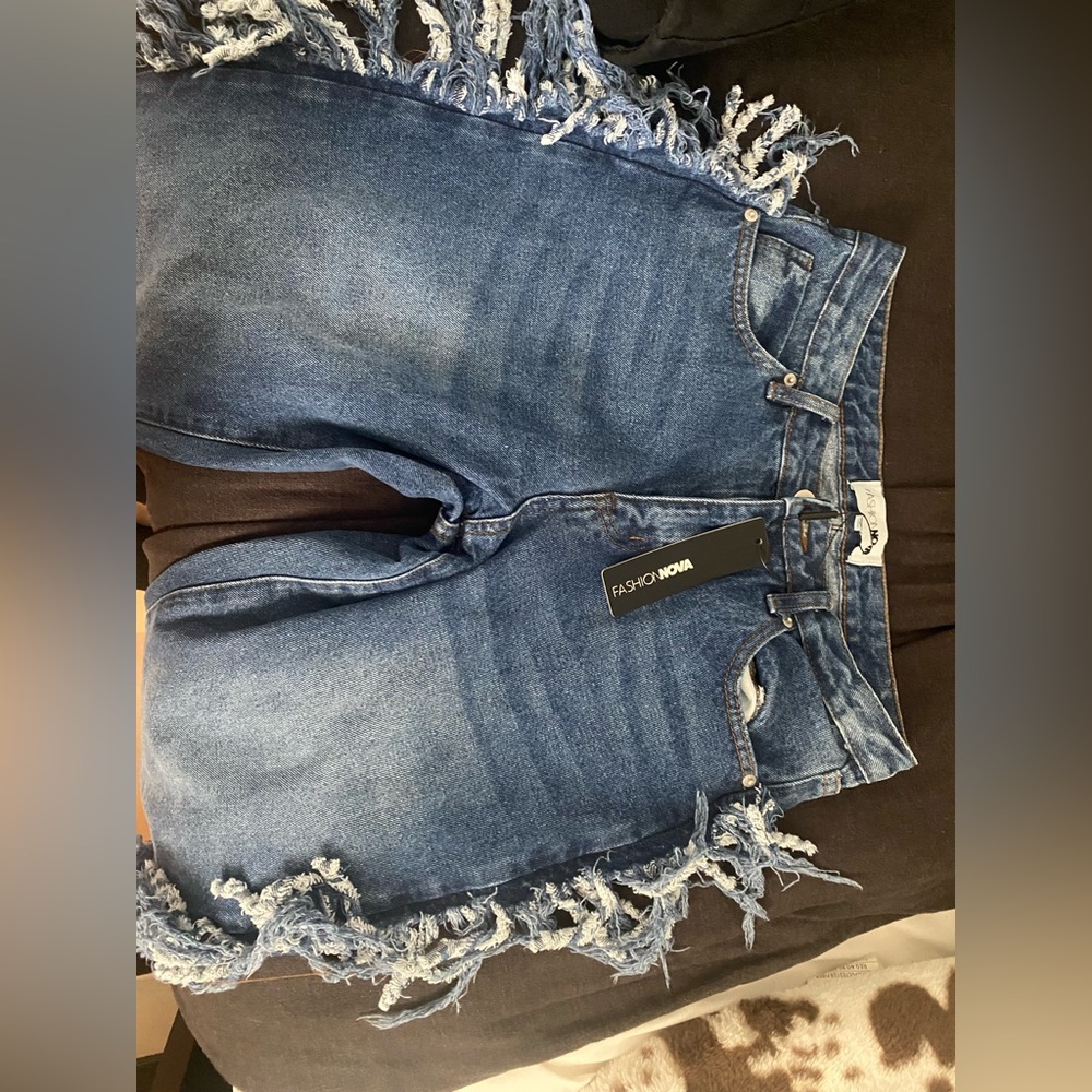 fashion nova jeans